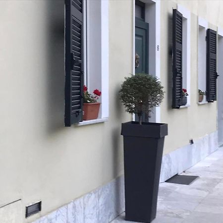 La Ca Di Anna Hostel Polverara Buitenkant foto